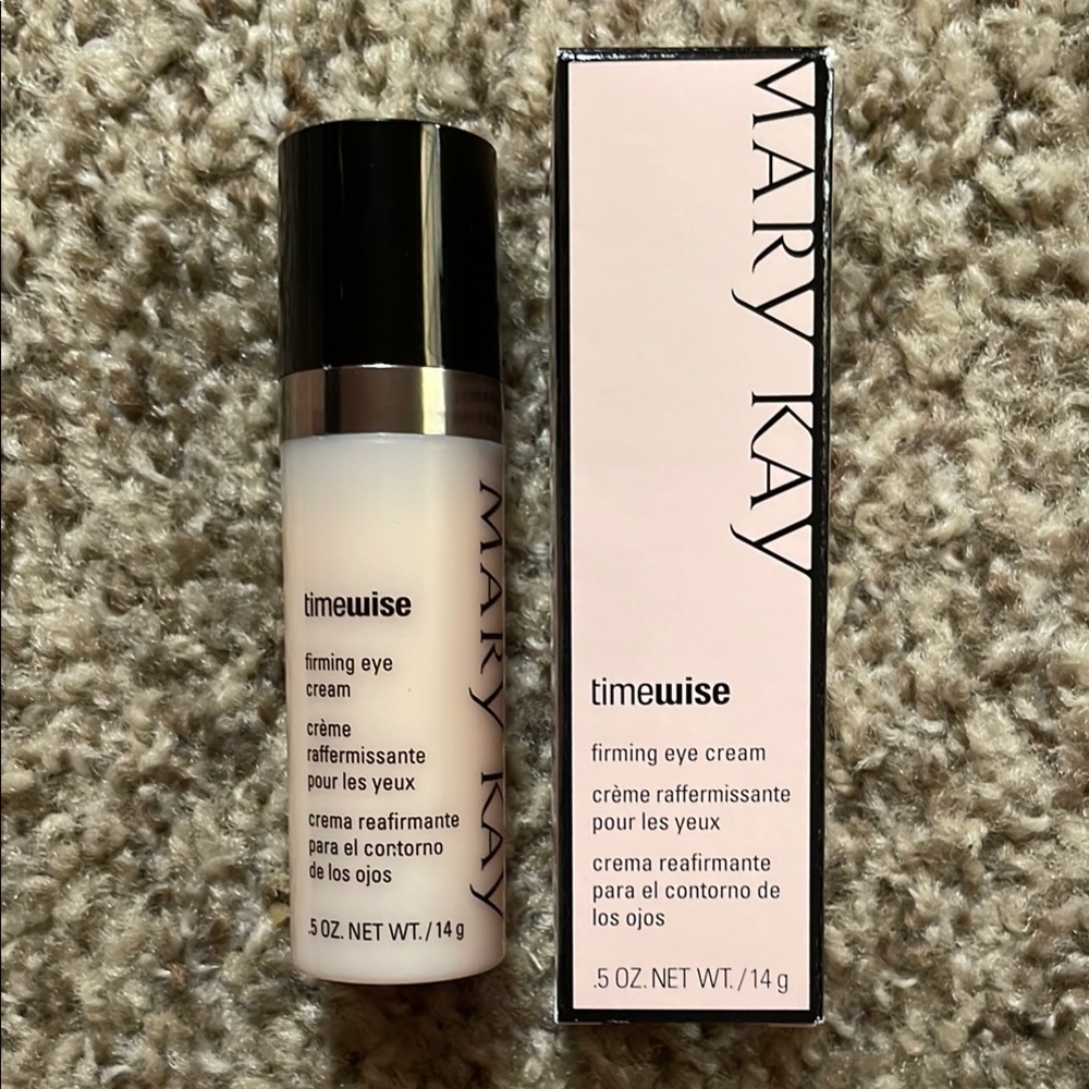 Mary Kay TimeWise Firming Eye Cream
